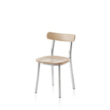 Emeco Utility Side Chair - Utility SC HB Acc
