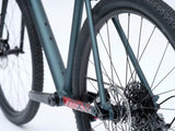 VAAST BIKES All-Road Bikes A/1 RIVAL 650B - All-Road-650B-M
