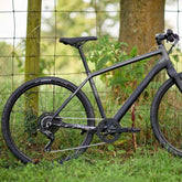 VAAST BIKES Urban Bikes U/1 700C - U-Bikes-L