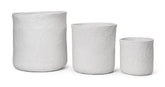Ferm Living Vary Storage - Set of 3 - 1104267640