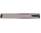 Vetline Stainless Steel Prep Rack Cover for Wet Tables - A14-CPR-48