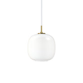 Louis Poulsen VL45 Radiohus Pendant - 5741925326