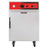 Vulcan Restaurant Series 27" 8-Pan Electric Cook and Hold Oven - 208/240V, 1 Phase - VRH8
