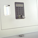 Gardall Economical Wall Safe - IW1317-T-E