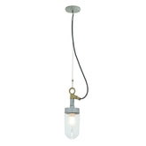 Davey Lighting Well Glass Pendant