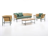 Vincent Sheppard Wicked Lounge Chair - KIT-GC037S024-S0606-M