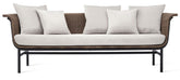 Vincent Sheppard Wicked Lounge Sofa 3-Seater - KIT-GC036S021-S0606-M