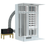 Wine Guardian D050 - Ducted Wine Cellar Cooling Unit - 60 HZ - 99H0251-21