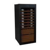 Wine Guardian Luxury Connoisseur Style Single Zone Wine Coolers - 99H0411-03