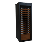 Wine Guardian Luxury Enoteca Style Multi Zone Wine Coolers - 99H0412-04