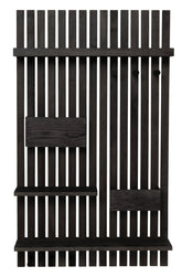 Ferm Living Wooden Multi Shelf - 3327