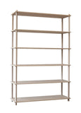 Woud Elevate Shelving System - 6 - 120605