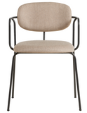 Woud Frame Dining Chair - 100072