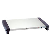 Cadco WT-10S Countertop 26" Heated Shelf Food Warmer - CDWT10S