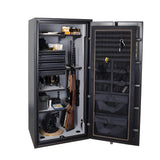 Browning PSD19 Deluxe Fireproof Large Home Safe - Browning-PSD19