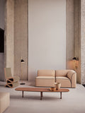 Louis Poulsen Yuh Floor Lamp - 5744612542