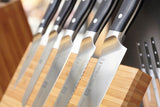 Zwilling Pro 9-Piece Block Set - 1019115