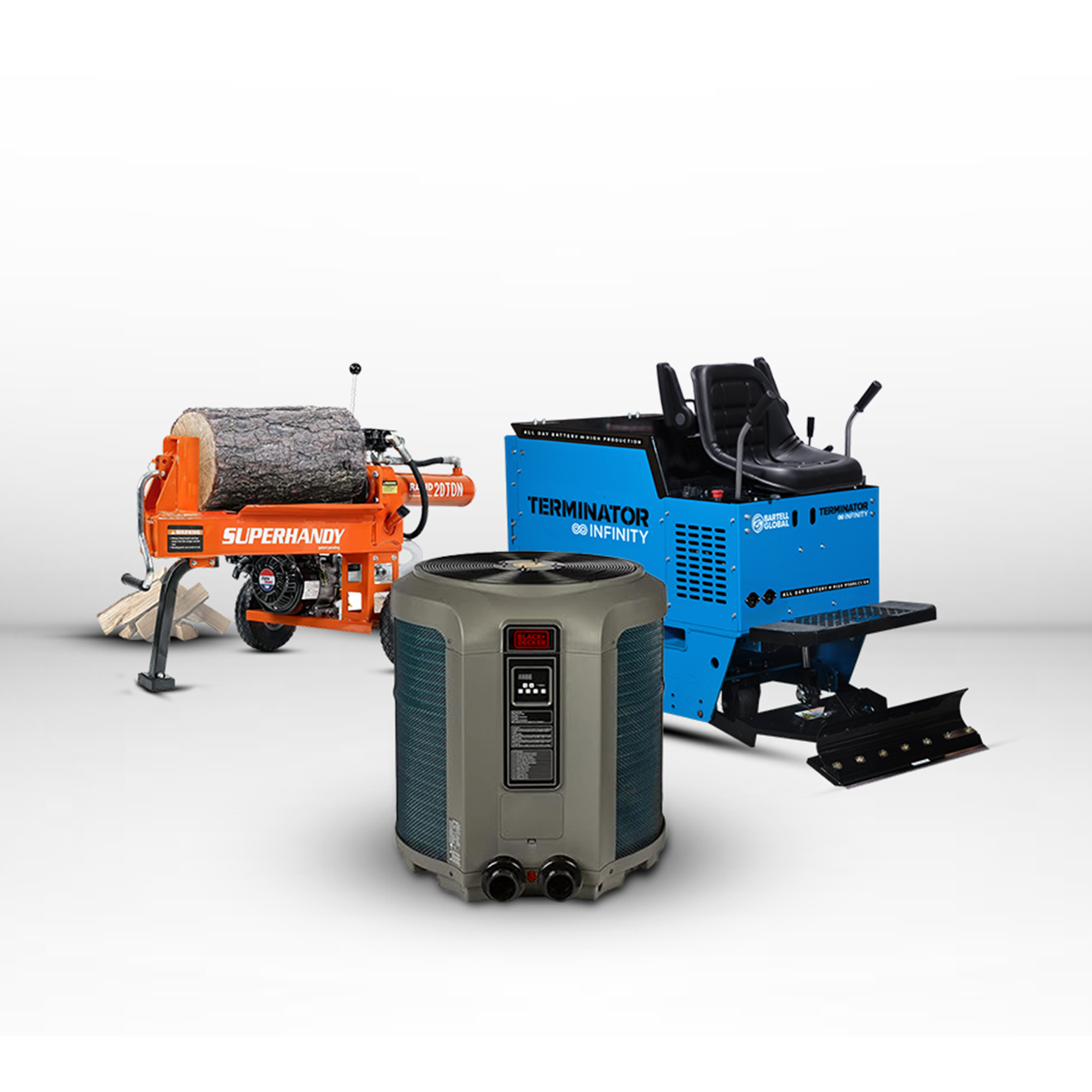 Other Equipments