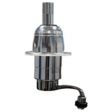 Taco Marine Grand Slam VHF Antenna Mount -  GS-800