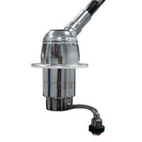 Taco Marine Grand Slam VHF Antenna Mount -  GS-800