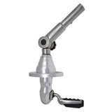 Taco Marine Pro Series Mount for 1-1/2" Outrigger Pair - GS-400