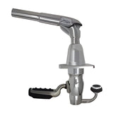 TACO Marine Grand Slam -180 Mount 1-1/2" Outrigger Pair Arm Facing Forward - GS390