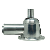 Taco Marine Grand Slam 850 Electric VHF Antenna Mount - GS-850