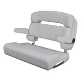 TACO Marine Capri Helm Bench HA1-36 - HA1-40