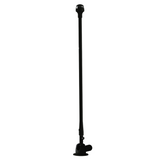TACO Grand Slam Black Out Series Electric Masthead Anchor Light - GS-950BHC