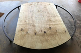 Booner Nex-Level Round Floor Base Ground Blind - 00230