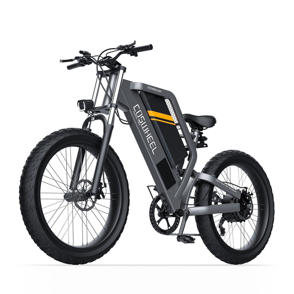 T24 EBIKE