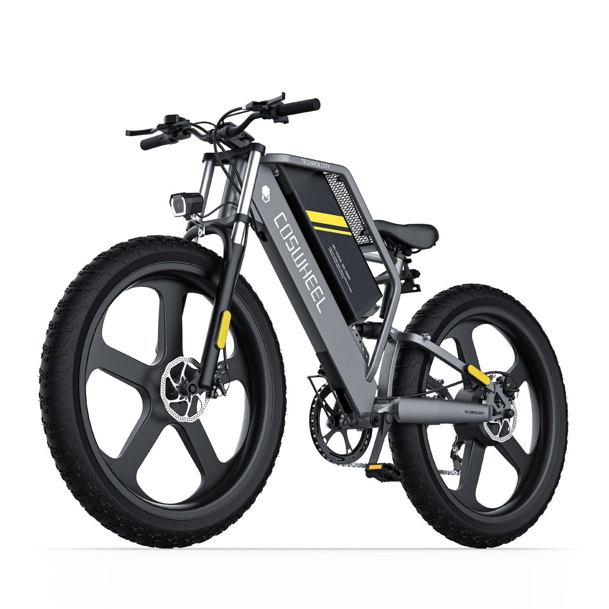 T26 EBIKE
