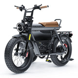SIDECAR FOR CT20 EBIKE
