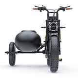SIDECAR FOR CT20 EBIKE