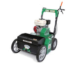 Billy Goat OS901SPH Overseeder 22" Auto Drop Verticut Honda 270cc Engine - BIQW-OS901SPH