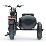 SIDECAR FOR CT20 EBIKE