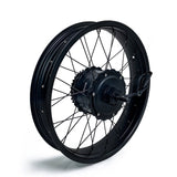 MOTOR FOR COSWHEEL EBIKE