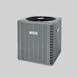 Air-Con 1.5 - 5 Ton 14.3 SEER2 Air-Con Saturn Series Heat Pump Air Conditioner System Multi Positional  - ATSEM4H4T18/ATSCV4H4T18