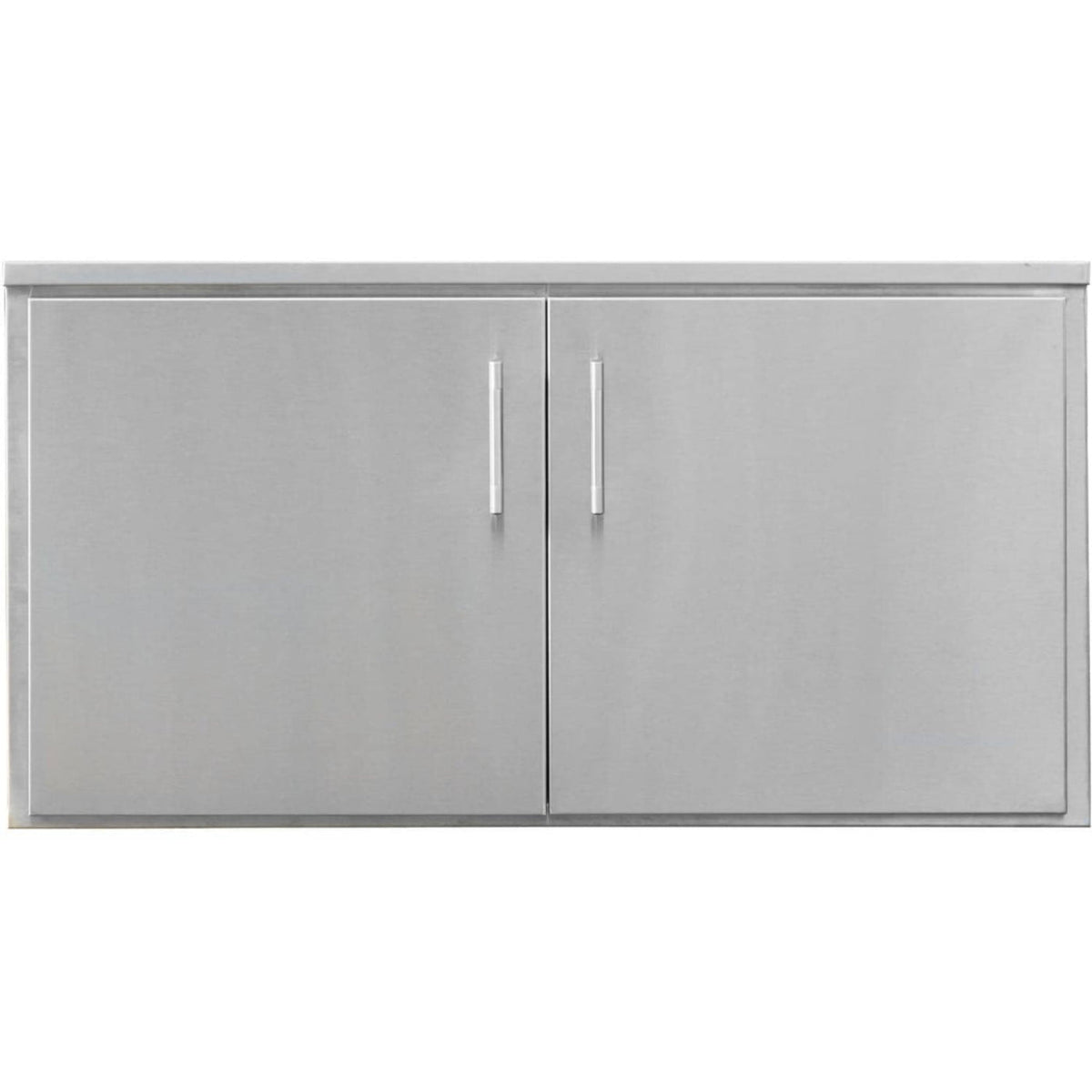TEC Grills 44" Double Access Doors -  ADD44
