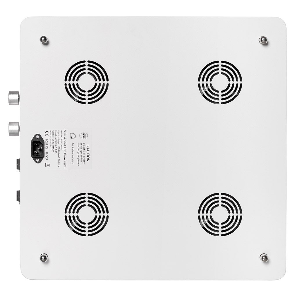 Optic LED Optic 4 Gen4 370w Dimmable LED Grow Light