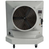 Cool-Space AVALANCHE36 Series 9500 CFM 2900 sq ft Single Speed 36 Inch Portable Evaporative Cooler New - CS6-36-1D
