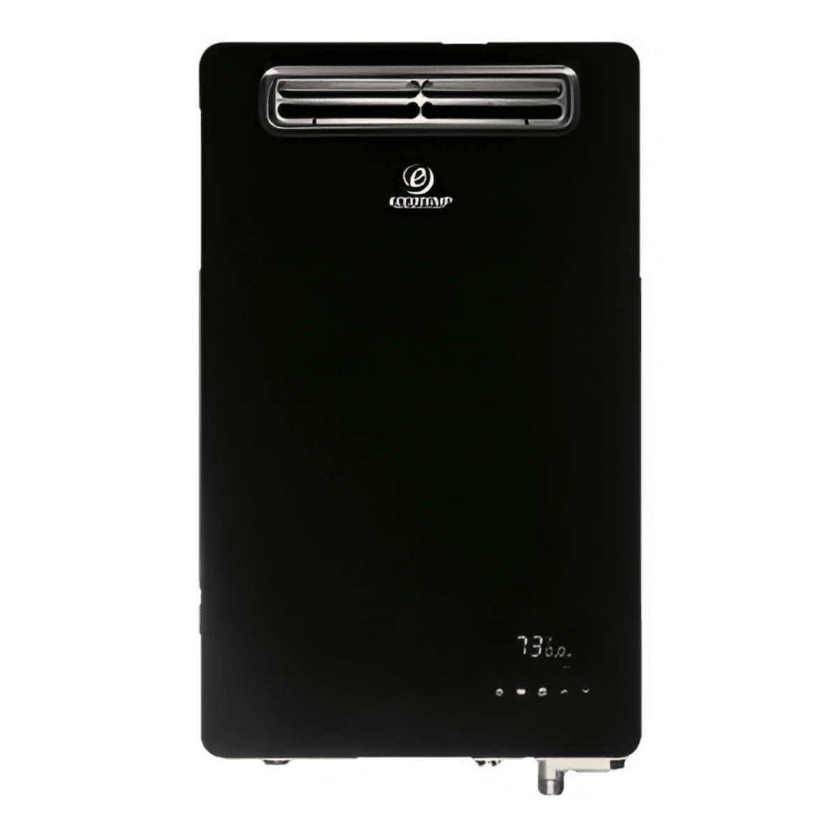 Eccotemp 6.8 GPM Outdoor Natural Gas Tankless Water Heater