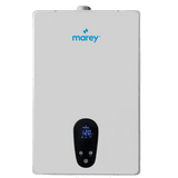 Marey 8.34 GPM Natural Gas Tankless Water Heater New - GA24CSANG