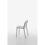 Emeco 1 Inch All Aluminum Side Chair - 1 INCH AA