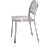 Emeco 1 Inch All Aluminum Side Chair - 1 INCH AA
