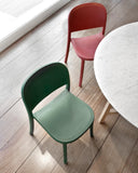 Emeco Broom 24 Counter Stool