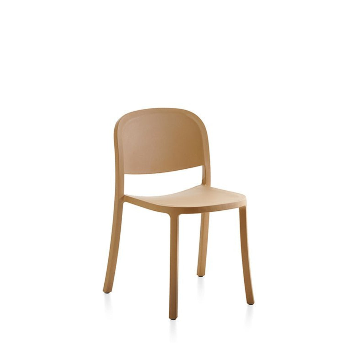 Emeco Broom 24 Counter Stool