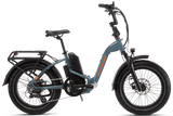 Rad Power RadExpand 5 Plus Electric Folding Bike, Top Speed 20mph - 103-00056