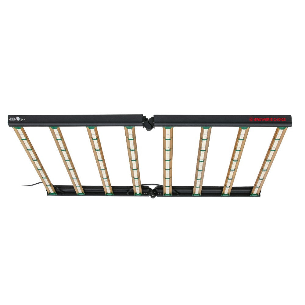 Grower's Choice ROI-E900