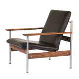Fjordfiesta 1001 AF Lounge Chair - AFLO-WA-BL